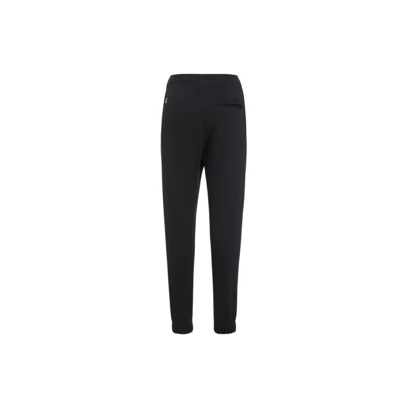 Nike Knitted Sweatpants Men Black-1