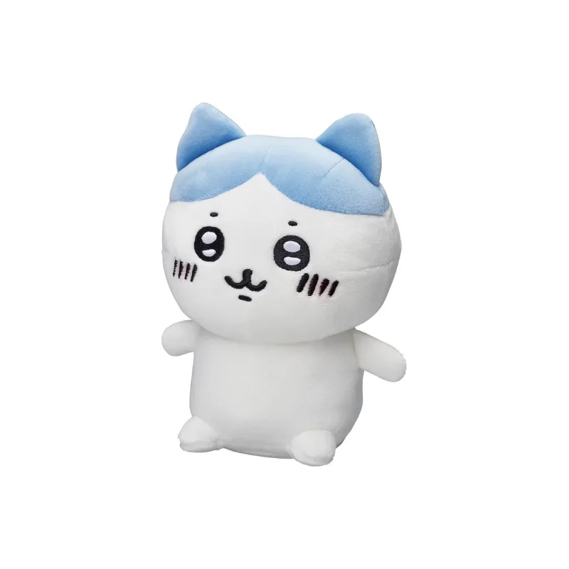Chiikawa Hachiware, Walkie Talkie Dolls Plush Doll 20cm High-1