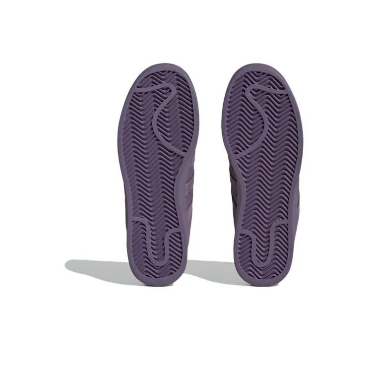 Adidas Originals Superstar 'Puple' Women's-5