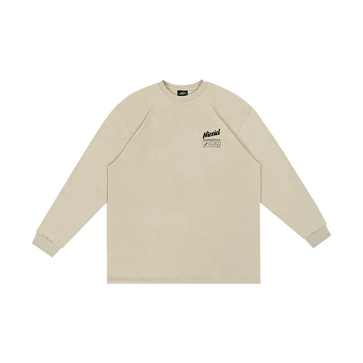 NICEID Sweatshirts Unisex-8