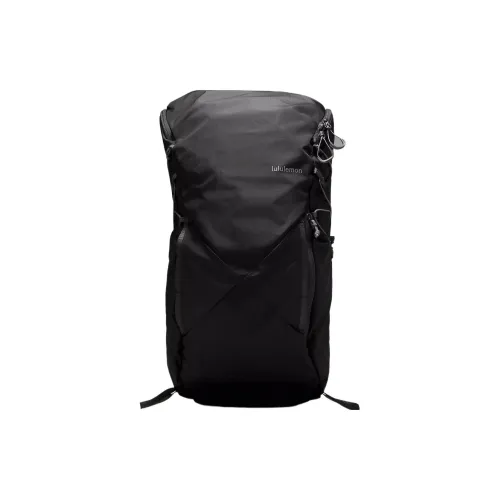 Lululemon Backpacks Black