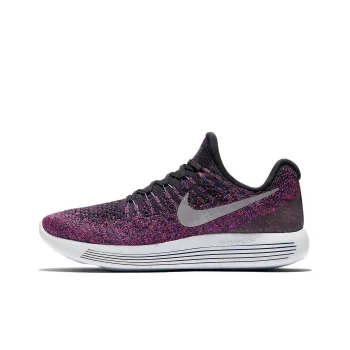 Nike LunarEpic Low Flyknit 2 'Hyper Punch Royal' Women's