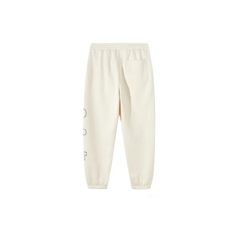Metersbonwe Winter Casual Pants Men's-1