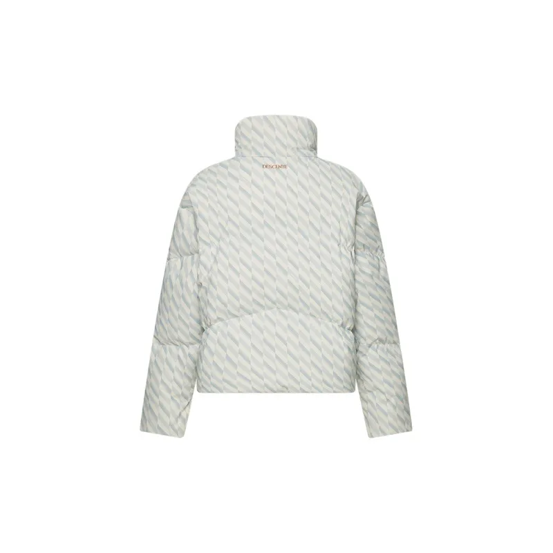 DESCENTE WOMENS SKI Down Jacket Women's-1