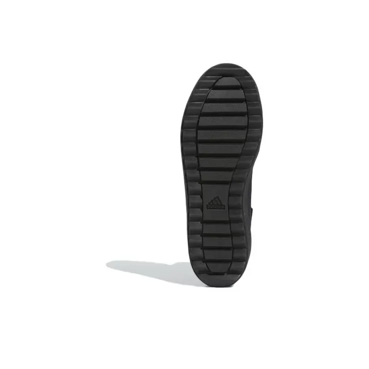 Znsored Adidas High GORE TEX 'Triple Black'-4