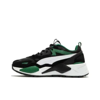 Puma RS X Black Vine