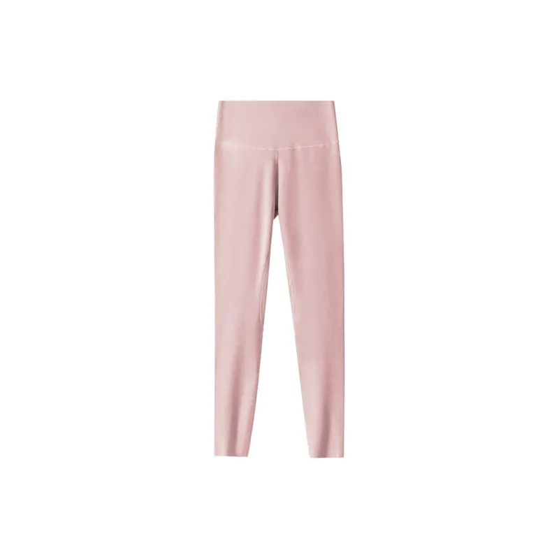 H YXIANG Women's Thermal Pants-9