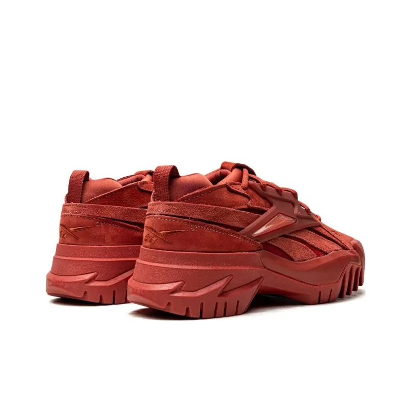 Reebok Cardi B X Women's Club C V2 'Mars Red' Women's-4