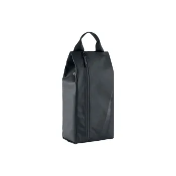 Nike Polyester Shoe Bag Storage Bag Unisex Black