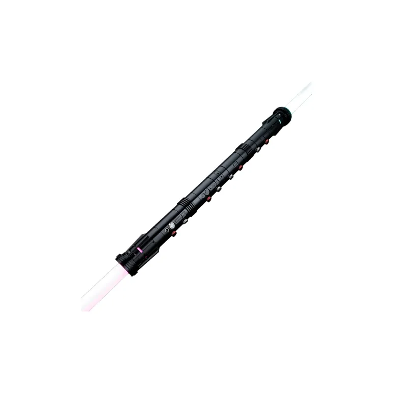 LXLSABER Glow In The Dark Color Changing Lightsaber NO021 Proffie/Neopixel Model Accessories-0