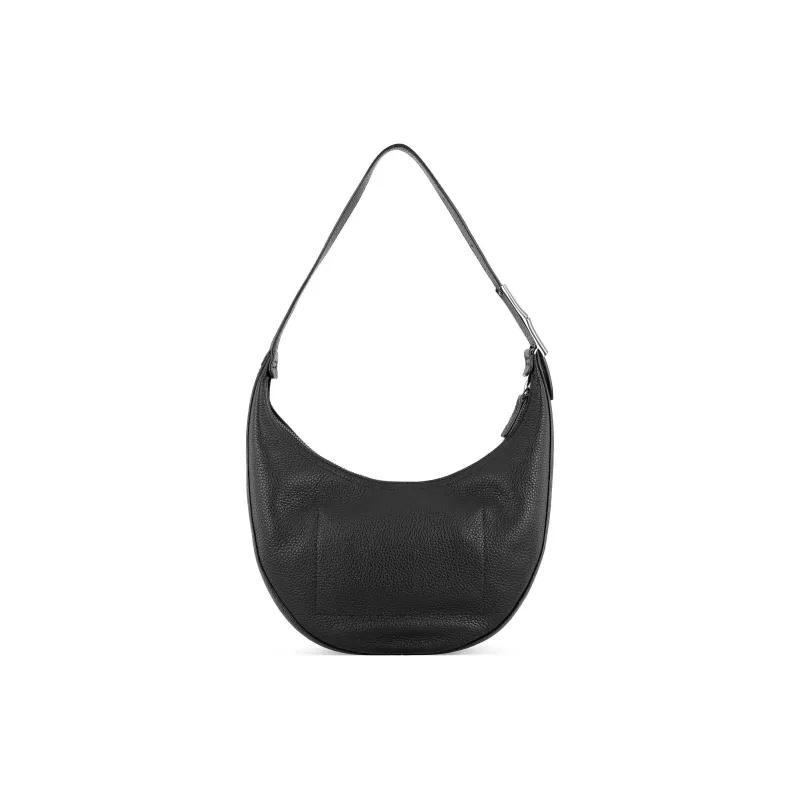 LONGCHAMP Medium Roseau Essential Hobo Bag-2