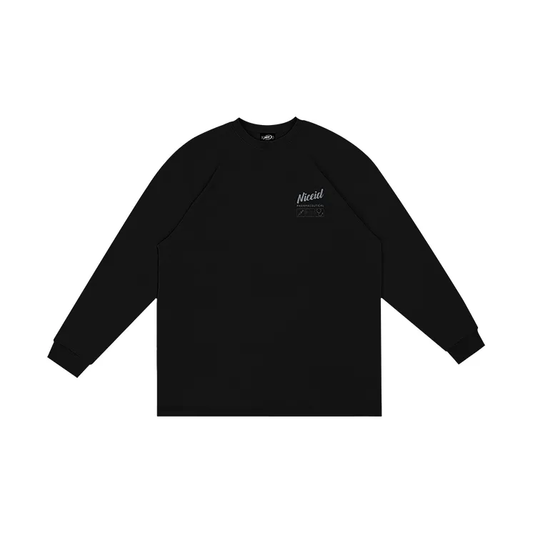 NICEID Sweatshirts Unisex-1