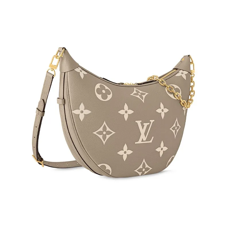 LOUIS VUITTON M46311 Loop Hobo-1
