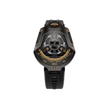 ATOWAK Men Watch