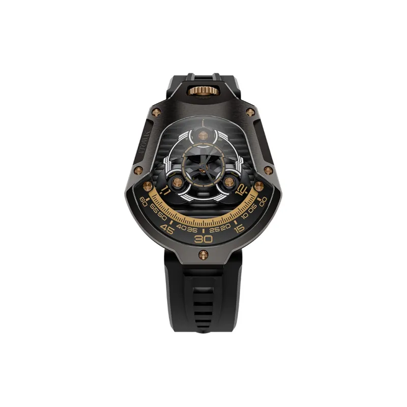 ATOWAK Men Watch-0