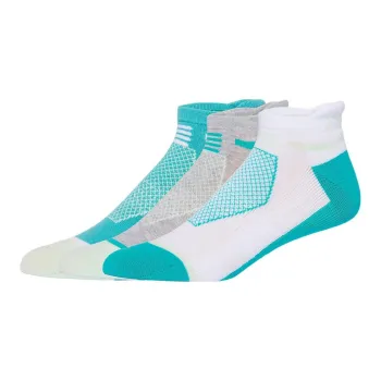 Asics Unisex Mid-Calf Socks