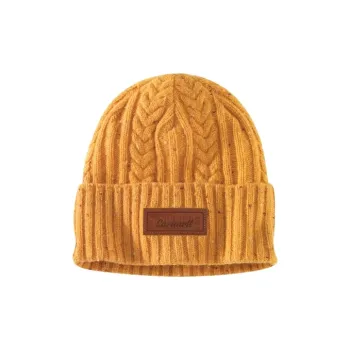 Carhartt Wool Nylon Beanies Women's Yellow