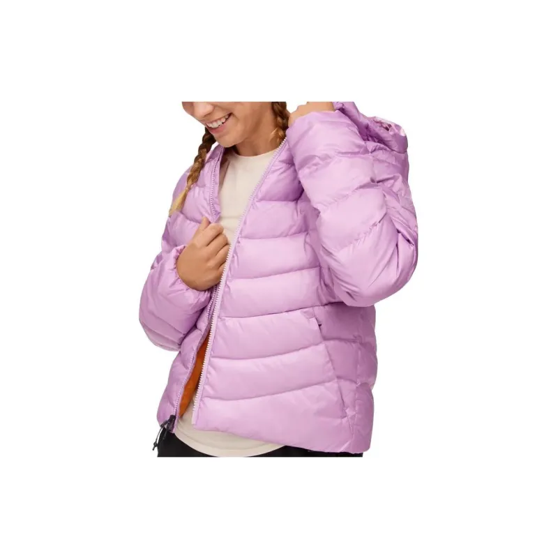 HOKA ONE ONE Jackets Women's Violet-2