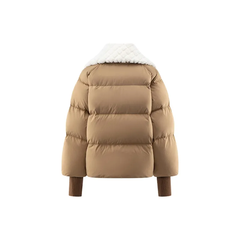 ERAL Down Jackets Women's-7
