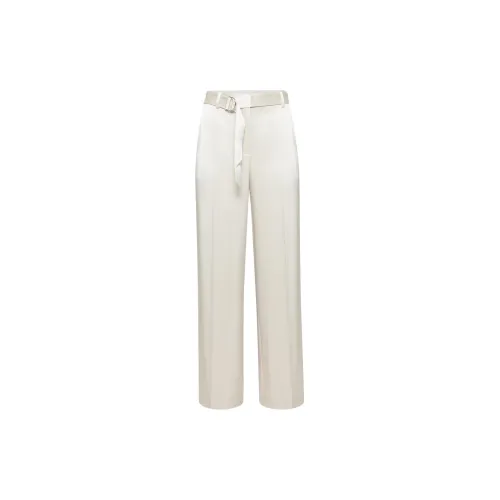 ARITZIA Casual Pants Women's Matte Pearl/Matte Pearl