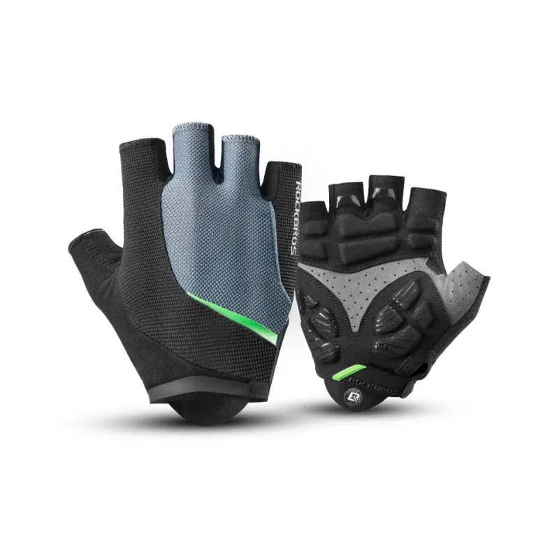ROCKBROS Cycling Gear Cycling Glove Outdoor Cycling & Mountaineering Sports Unisex-88
