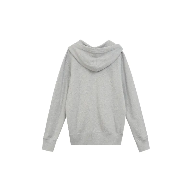 Nike Sweatshirts Men Gray-1