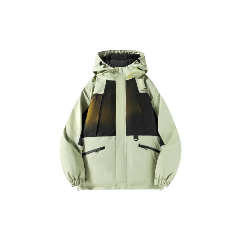 LTIFONE Jackets Unisex-5