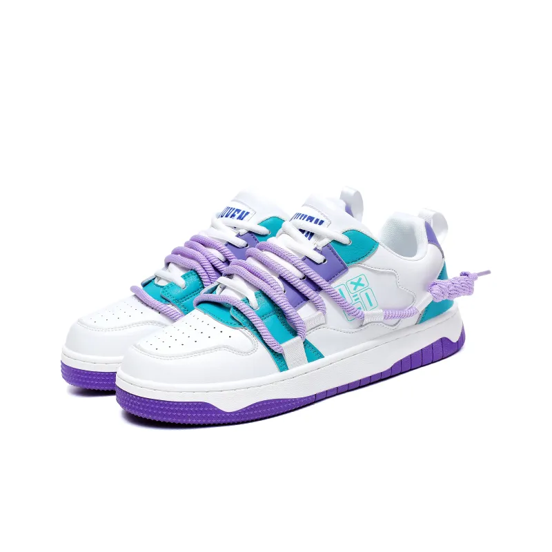 CANUVEN CNY Addition, Subtraction, Multiplication, And Division Low Top Skateboard Shoes Unisex-20