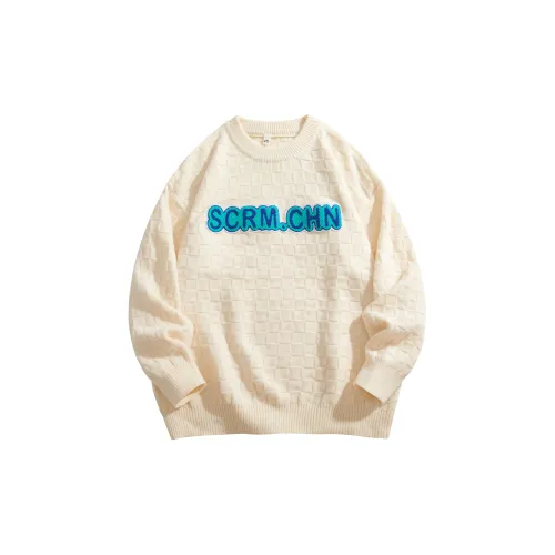 SCRM Knitwear Unisex