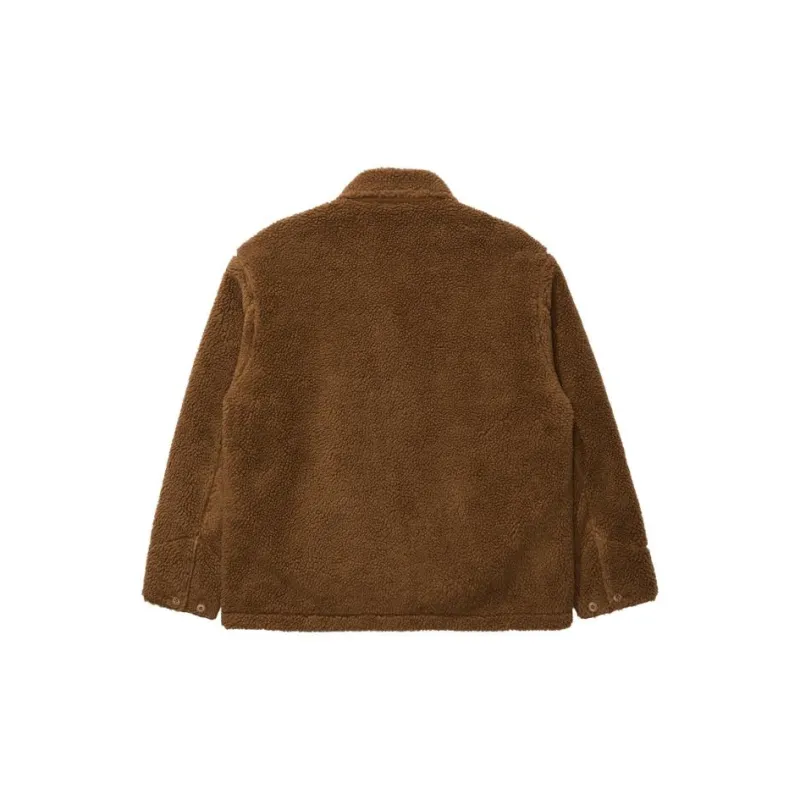 UNDEFEATED Puffer Jackets Unisex-3
