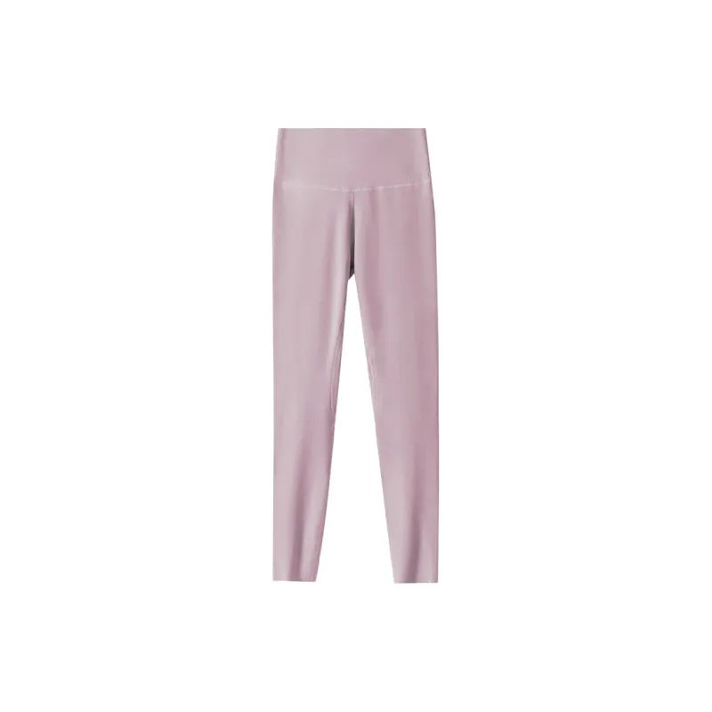 H YXIANG Women's Thermal Pants-3