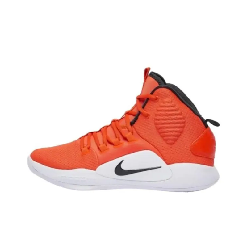 Nike Hyperdunk X Tb 'Team Orange'-0