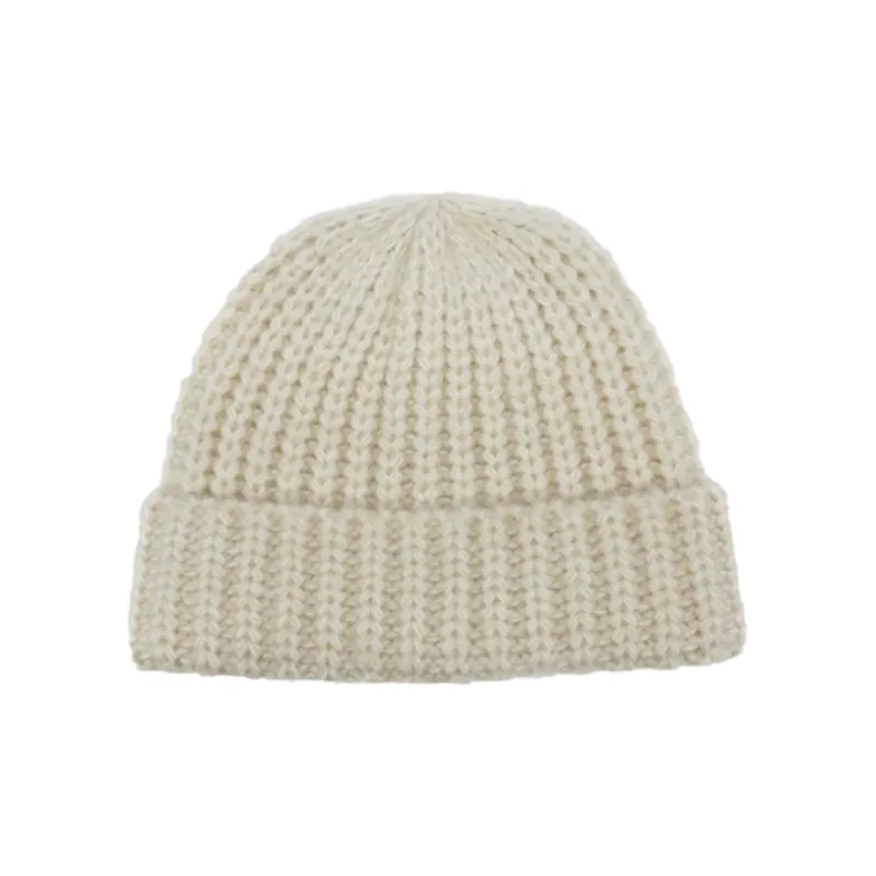 Yamaichi Maru Wool Beanies Unisex-1