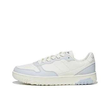 Norman Walsh Abrasion Resistant Low Top Skateboard Shoes Unisex Beige