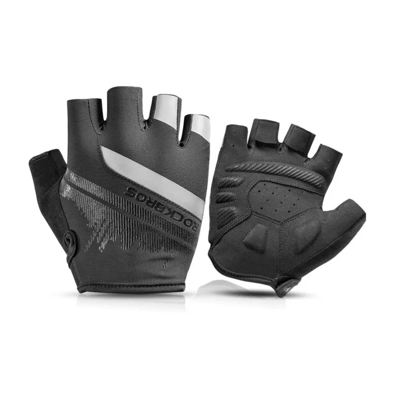 ROCKBROS Cycling Gear Cycling Glove Outdoor Cycling & Mountaineering Sports Unisex-154
