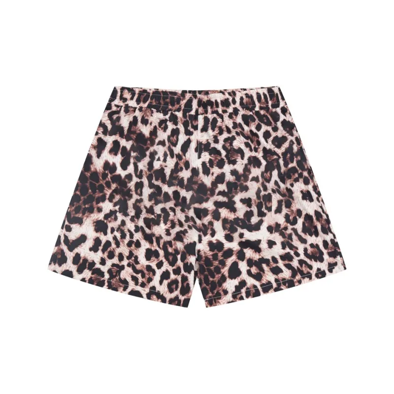 TIP OFF Casual Shorts Unisex-1