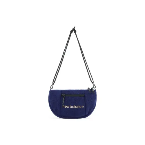 New Balance Crossbody Bags Purple