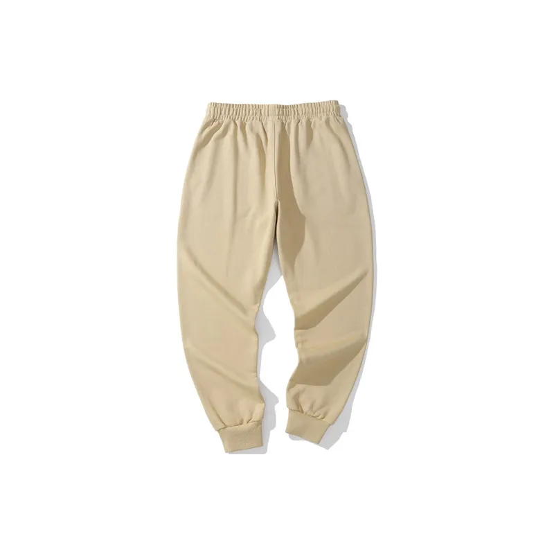 Hazzuah Casual Pants Unisex-11