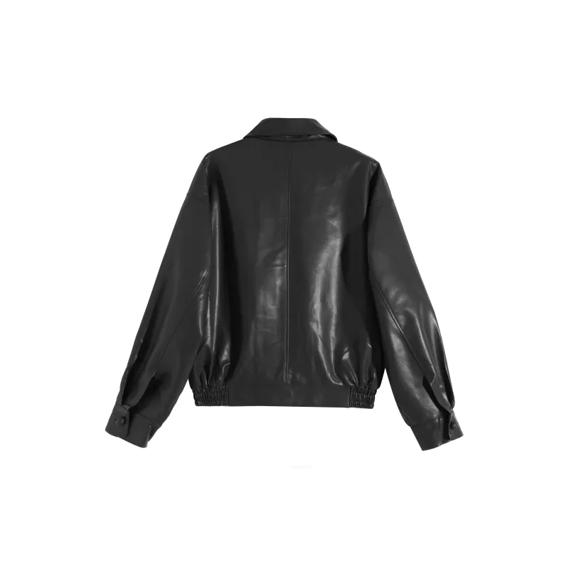 Pa33word Jackets Women's-5