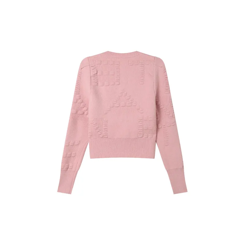 LOUISY AO Knitwear Women's-1