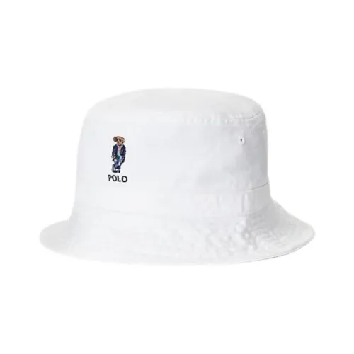Polo Ralph Lauren Kids Bucket Hat