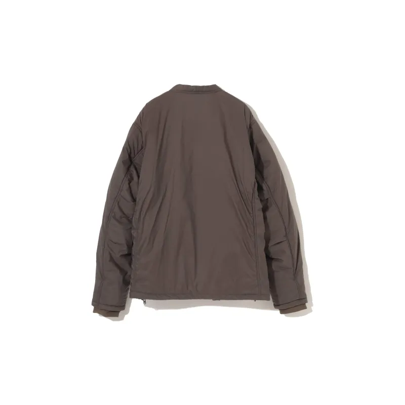 UNDERCOVER X Nonnative Monk Padded Jacket-3