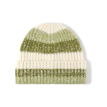 EQUIPMENTELEGANT Yarn Beanies Unisex