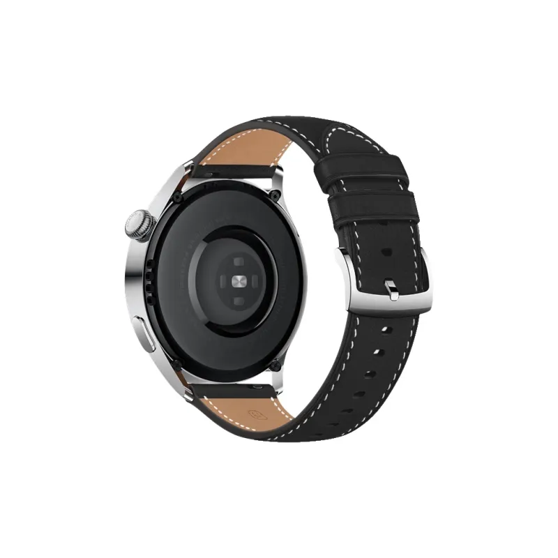 ZHISHENG Huawei Compatibility Watch Band 211mm 46mm Watch Dial Genuine Leather Material-14