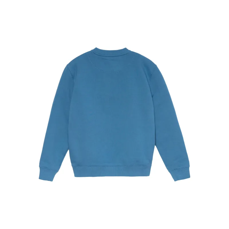COACH Sweatshirts Women's Blue-1