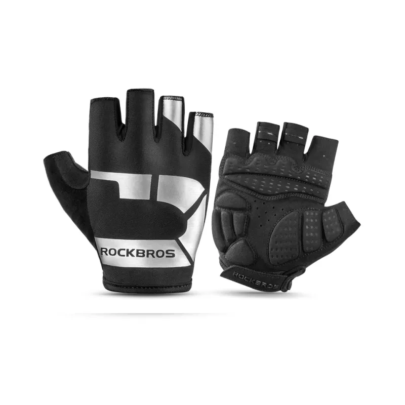 ROCKBROS Cycling Gear Cycling Glove Outdoor Cycling & Mountaineering Sports Unisex-132