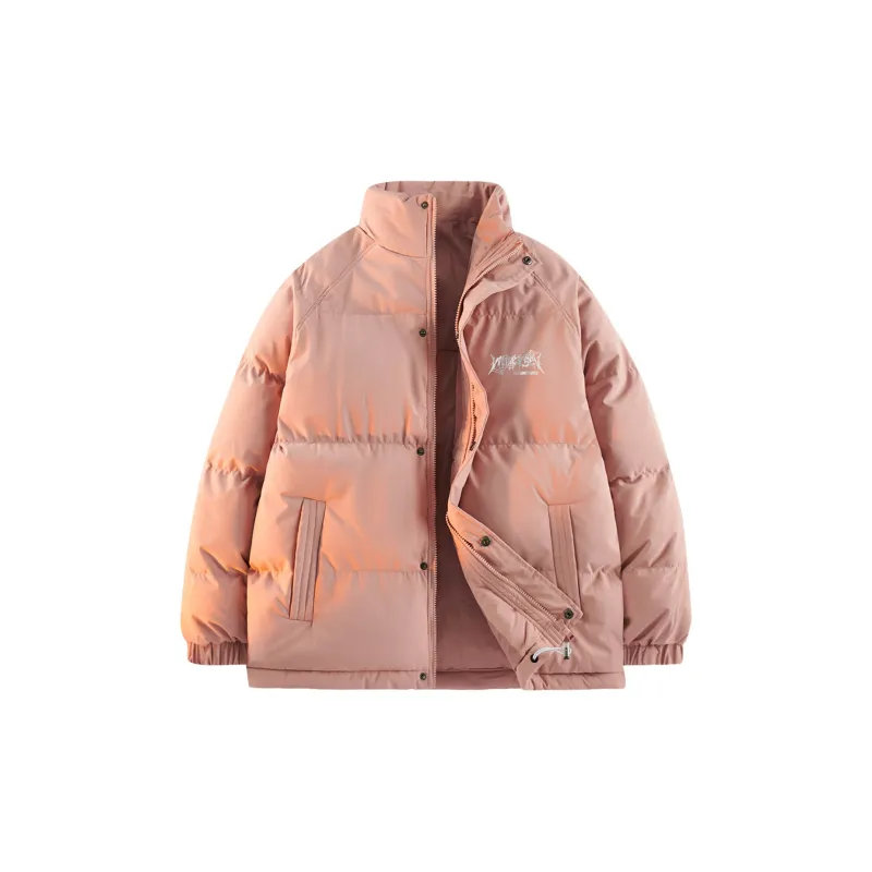 VniVerseVClub Puffer Jacket Unisex-9