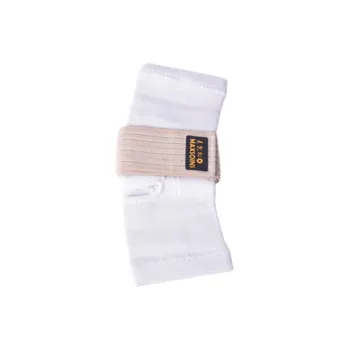 MAXSOINS Ankle Braces Everyday Fitness Unisex Polyester