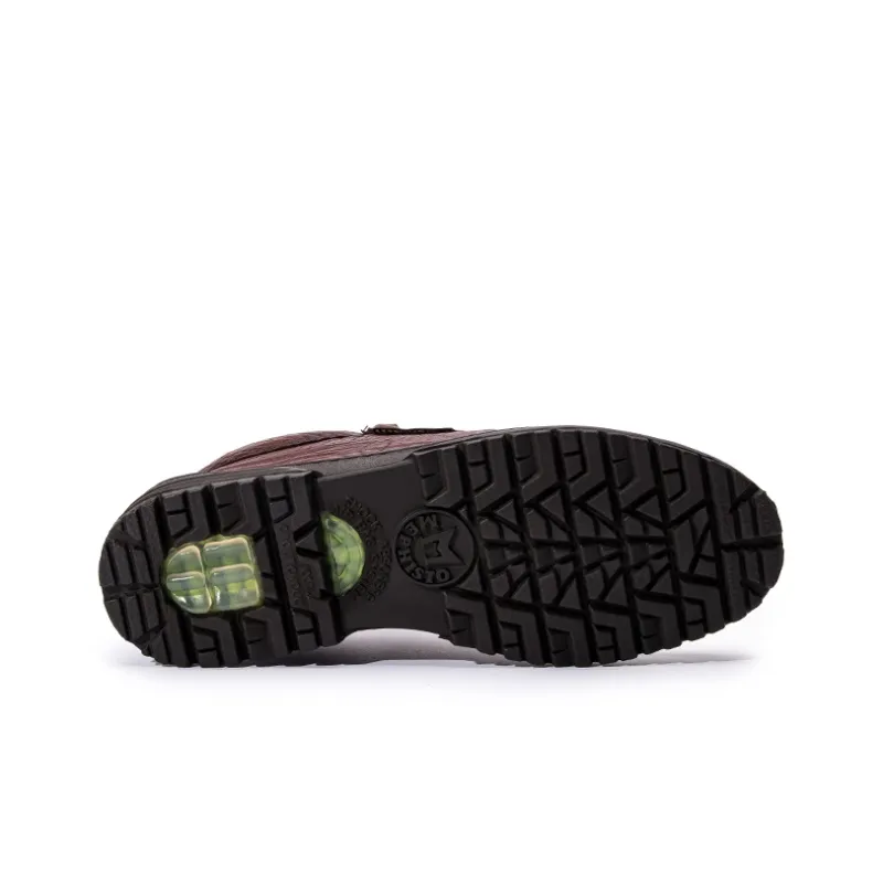MEPHISTO Cruiser Coverage Low Top Casual Shoes Men's-11