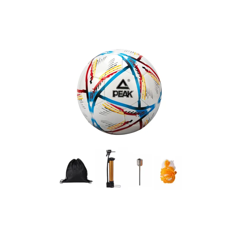 PEAK Soccer-4